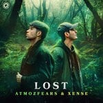 cover: Atmozfears|Xense - Lost