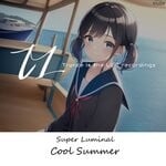 cover: Super Luminal - Cool Summer