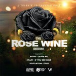 cover: Buffy|Crazy|Gms Productions|Revelation X - Rose Wine Riddim