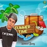 cover: Konnect Bwoy - Summertime