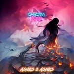 cover: Chroma Neon - Ashes 2 Ashes