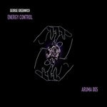 cover: George Greenwich - Control Energy