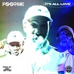 cover: Footsie - It's All Love