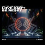 cover: Finnet|Limited Life - Love Can't Be Reset