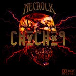 cover: Necrolx - CHVCHXQ