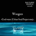 cover: Woogees - Cool Water (Urban Soul Project Remix)