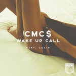 cover: Lucid - Wake Up Call