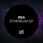 cover: Osa - Etherium EP