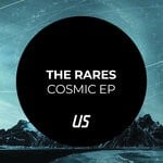 cover: The Rares - Cosmic EP