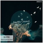 cover: Dj Stix - Love Is All We Need (Original Mix)