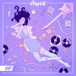 cover: Elipsa - Divine EP