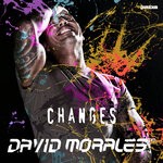 cover: David Morales - Changes