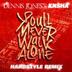 cover: Dennis Jones|Knsha - You'll Never Walk Alone