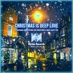 cover: Various - Christmas Is Deep Love