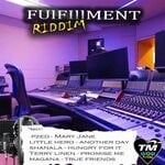 cover: Various Artiste - Fulfilment Riddim