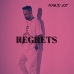 cover: Mario Joy - Regrets