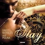 cover: David Morales|Polina - Stay