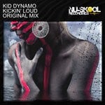 cover: Kid Dynamo - Kickin' Loud