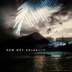 cover: New Wet Kojak - No. 4 EP