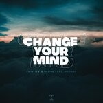 cover: Brongo|Nrone|Thimlife - Change Your Mind