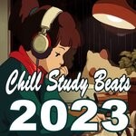 cover: Various - Chill Study Beats 2023 (Instrumental, Chillhop & Jazz Hip Hop Lofi Music To Focus For Work, Study Or Just Enjoy Real Mellow Vibes!)