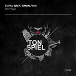 cover: Simon Fava|Yvvan Back - Don't Stop