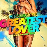 cover: Clubstone - Greatest Lover (Extended Mix)