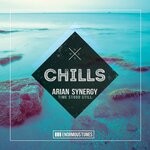 cover: Arian Synergy - Time Stood Still