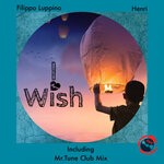 cover: Filippo Luppino|Henri - I Wish