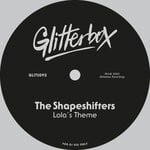 cover: The Shapeshifters - Lola's Theme