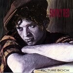 cover: Simply Red - Picture Book