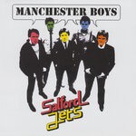 cover: Salford Jets - Manchester Boys