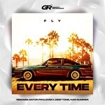 cover: Fly - Every Time