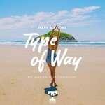 cover: Jack Knight|Matt Watkins|Nheon - Type Of Way