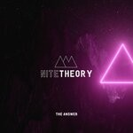 cover: Nite Theory - The Answer