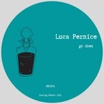 cover: Luca Pernice - Go Down