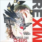 cover: Andrea Dee - Cheers (Summer Remix)