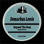 cover: Demarkus Lewis - Beyond The Deep