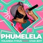 cover: Yolanda Fyrus|Star Jeff - Phumelela