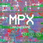 cover: Mpx - Mainframe