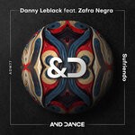 cover: Danny Leblack|Zafra Negra - Sufriendo (Extended Mix)