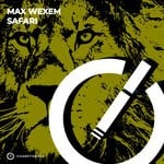 cover: Max Wexem - Safari