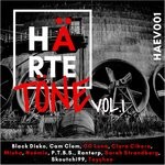 cover: Various - Harte Tune, Vol 1