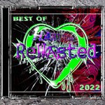 cover: Various - Best Of Rewasted 2022 - Hard Techno