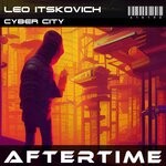 cover: Leo Itskovich - Cyber City