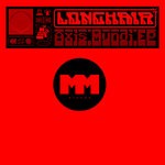 cover: Longhair - Axis Mundi