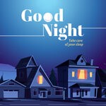 cover: Visual Galaxy - Good Night (Take Care Of Your Sleep)