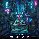 cover: Nkoha - Wave