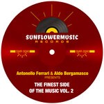 cover: Aldo Bergamasco|Antonello Ferrari - Antonello Ferrari & Aldo Bergamasco Presents The Finest Side Of The Music Vol 2