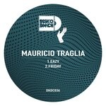 cover: Mauricio Traglia - Eazy EP